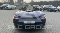 2025 Porsche Cayman