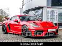 2025 Porsche Cayman