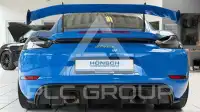 2025 Porsche Cayman