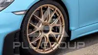 2025 Porsche Cayman