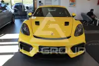 2025 Porsche Cayman