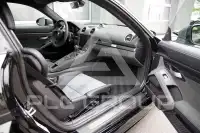 2025 Porsche Cayman