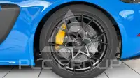 2025 Porsche Cayman