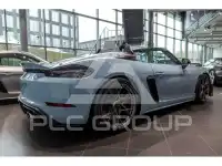 2025 Porsche Cayman
