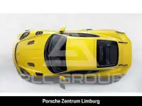 2025 Porsche Cayman