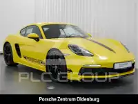 2025 Porsche Cayman