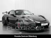 2025 Porsche Cayman