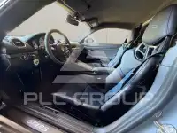 2025 Porsche Cayman