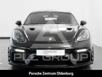 2025 Porsche Cayman