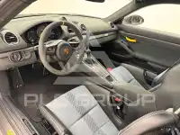 2025 Porsche Cayman