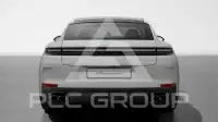2025 Porsche Panamera