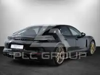 2025 Porsche Panamera