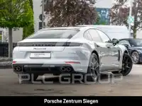 2025 Porsche Panamera