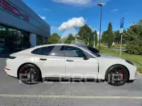 2025 Porsche Panamera