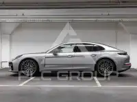 2025 Porsche Panamera