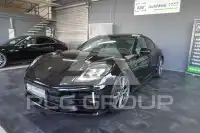 2025 Porsche Panamera
