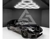 2025 Porsche Panamera