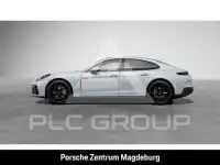 2025 Porsche Panamera