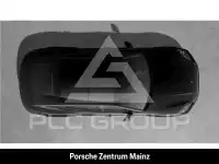 2025 Porsche Panamera