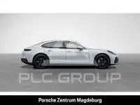 2025 Porsche Panamera