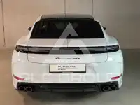 2025 Porsche Panamera