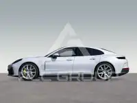 2025 Porsche Panamera