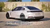 2025 Porsche Panamera