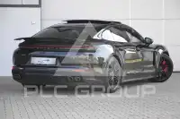2025 Porsche Panamera