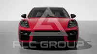 2025 Porsche Panamera