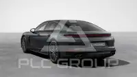 2025 Porsche Panamera