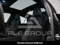 2025 Porsche Panamera