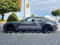 2025 Porsche Panamera