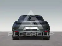 2025 Porsche Panamera