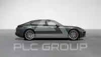 2025 Porsche Panamera
