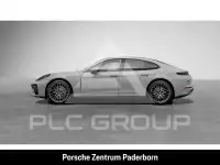 2025 Porsche Panamera
