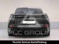 2025 Porsche Panamera