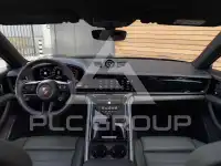 2025 Porsche Panamera