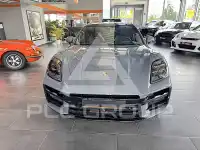 2025 Porsche Panamera