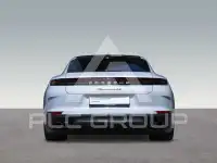 2025 Porsche Panamera