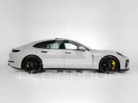 2025 Porsche Panamera
