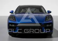 2025 Porsche Panamera