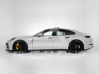 2025 Porsche Panamera