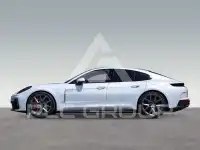 2025 Porsche Panamera