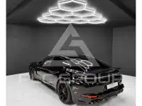 2025 Porsche Panamera