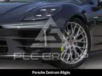 2025 Porsche Panamera