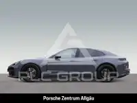 2025 Porsche Panamera