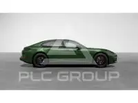 2025 Porsche Panamera