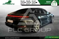 2025 Porsche Panamera