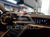 2025 Porsche Panamera