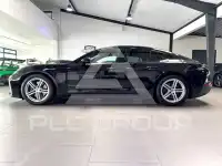 2025 Porsche Panamera